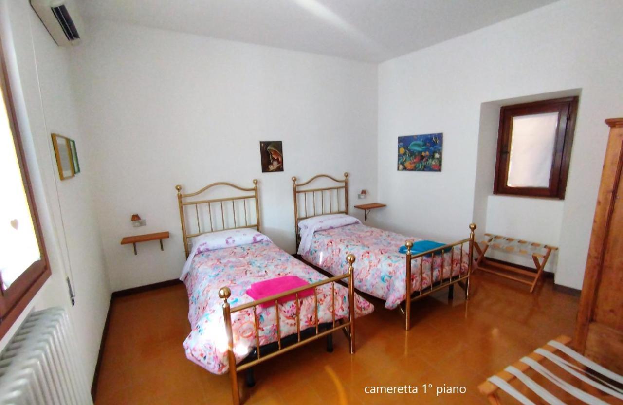 Appartamento Le Campanelle San Felice del Benaco Exterior photo
