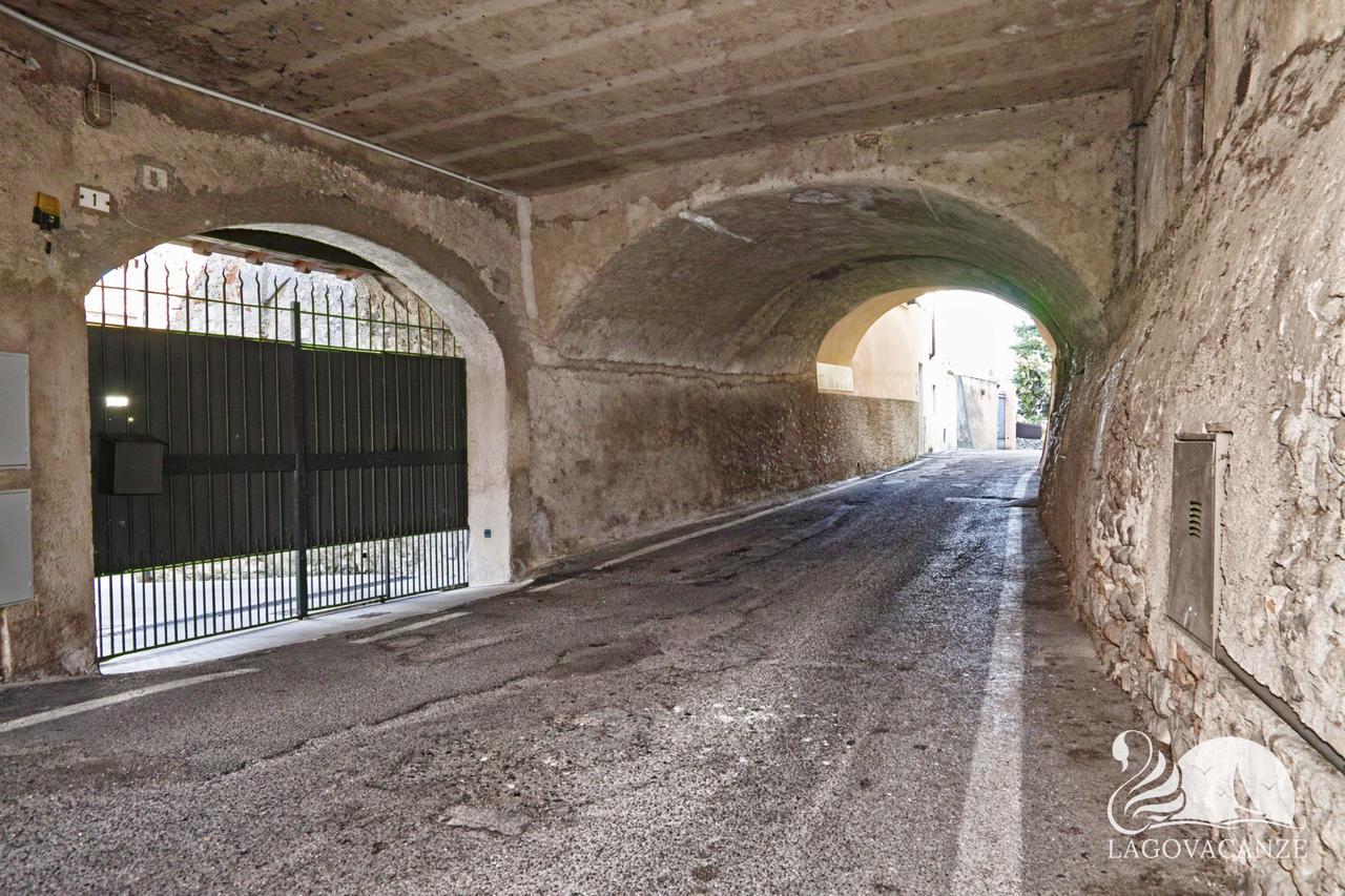 Appartamento Le Campanelle San Felice del Benaco Exterior photo